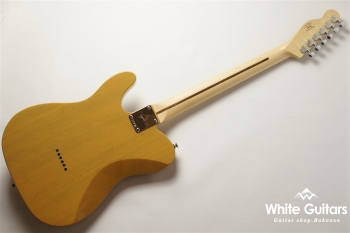 Affinity Series Telecaster - Butterscotch blonde